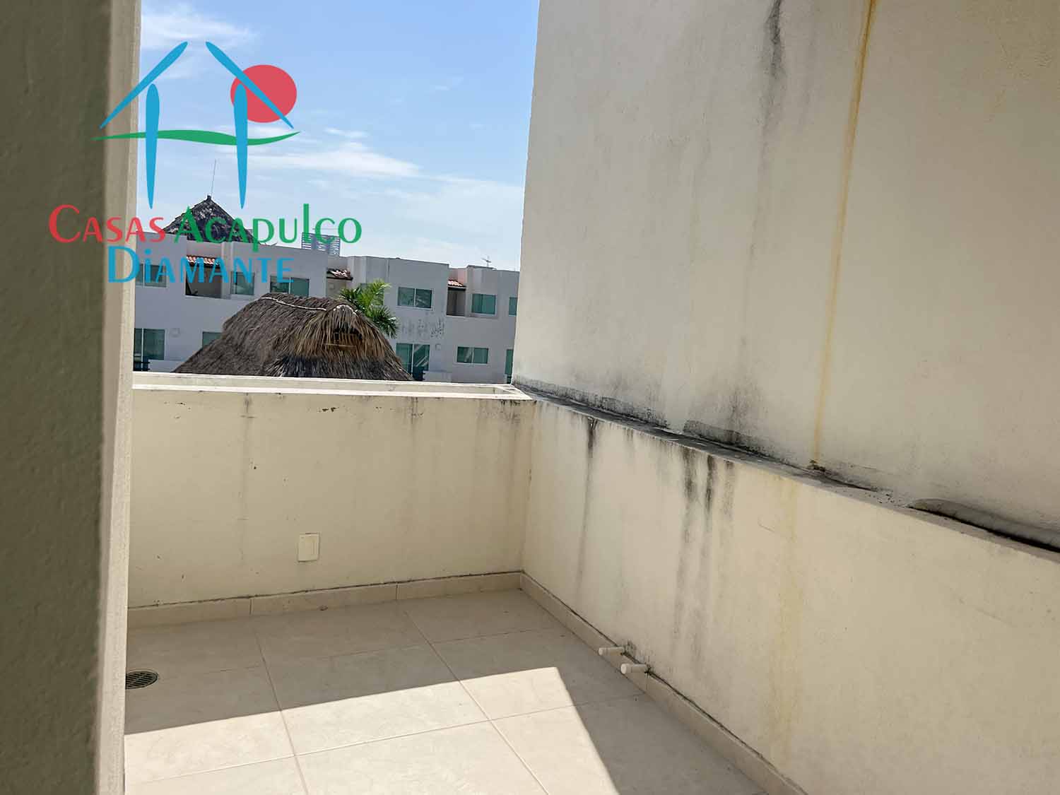 Villas Velato Joker 39 - Recámara principal 7